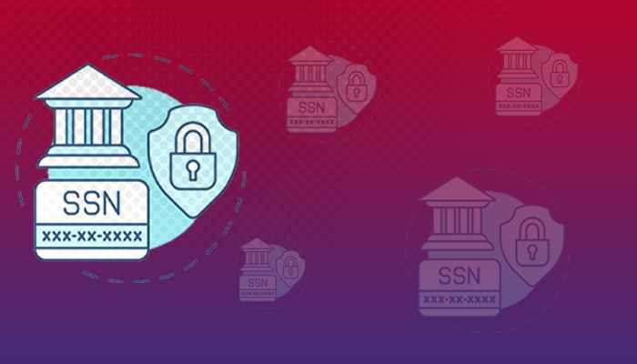 Social Security Number Verification (SSN)